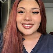 Soy valeria soy comprensiva y paciente , quiero dar clases por que me gusta y se